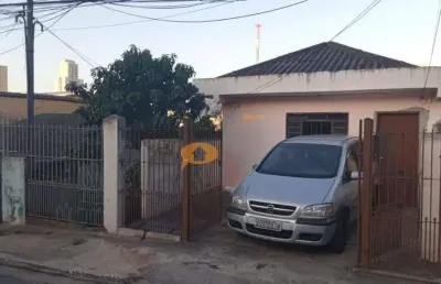Casa de vila à venda, 1 quarto, 1 vaga, vila brasilina - são paulo/sp