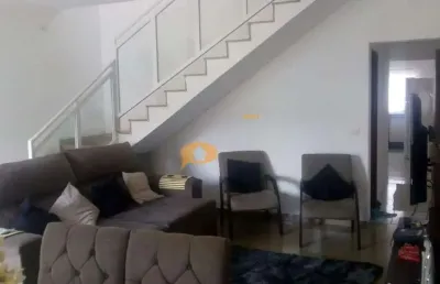 Sobrado à venda, 3 quartos, 1 suíte, 6 vagas, montanhão - são bernardo do campo/sp