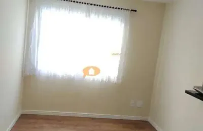 Apartamento à venda, 2 quartos, 1 vaga, rudge ramos - são bernardo do campo/sp