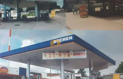 Terreno comercial para alugar em Guarapiranga, São Paulo 