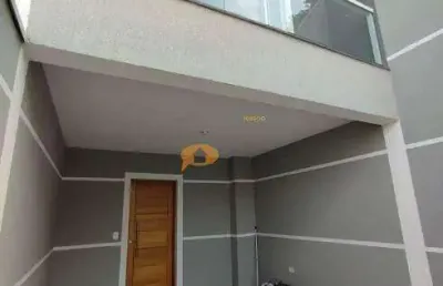 Casa com 2 quartos à venda na Vila Monumento, São Paulo 