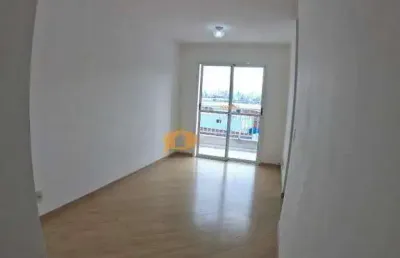 Apartamento à venda, 2 quartos, 1 vaga, quinta da paineira - são paulo/sp