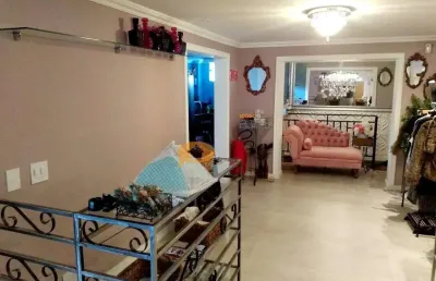 Casa com 2 quartos à venda na Aclimação, São Paulo 