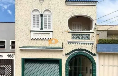Casa à venda, 6 quartos, 2 suítes, 4 vagas, ipiranga - são paulo/sp