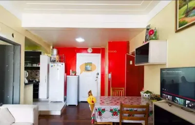 Apartamento à venda, 3 quartos, campos elíseos - são paulo/sp