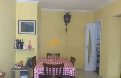 Apartamento à venda, 2 quartos, 1 vaga, saúde - são paulo/sp