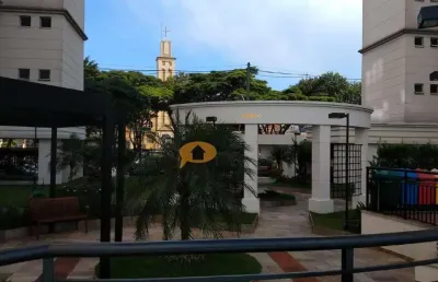 Apartamento à venda, 3 quartos, 1 suíte, 1 vaga, vila moraes - são paulo/sp