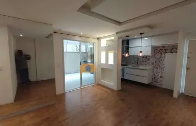 Apartamento com 3 quartos à venda na Vila Moraes, São Paulo 