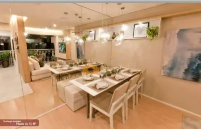 Apartamento à venda, 3 quartos, 1 suíte, 1 vaga, vila dom pedro i - são paulo/sp