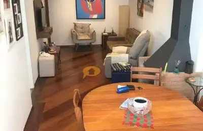 Casa térrea à venda, 3 quartos, 1 suíte, 2 vagas, bosque da saúde - são paulo/sp