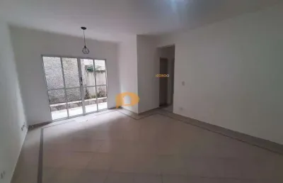 Apartamento à venda, 2 quartos, 1 suíte, 2 vagas, vila eldízia - santo andré/sp