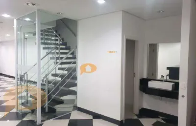 Prédio à venda na Vila Clementino, São Paulo 