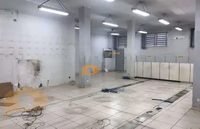 Sala comercial à venda no Ipiranga, São Paulo 