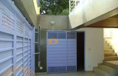 Casa de vila à venda, 3 quartos, 3 suítes, 4 vagas, jardim da glória - são paulo/sp
