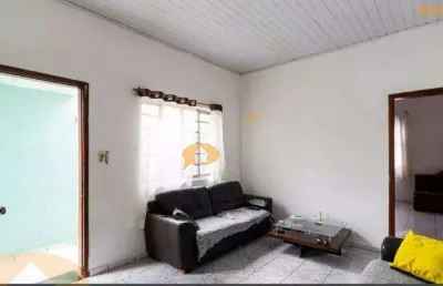 Sobrado à venda, 3 quartos, 3 vagas - moinho velho/ sp