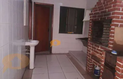Casa térrea à venda, 3 quartos, 1 suíte, vila moraes - são paulo/sp