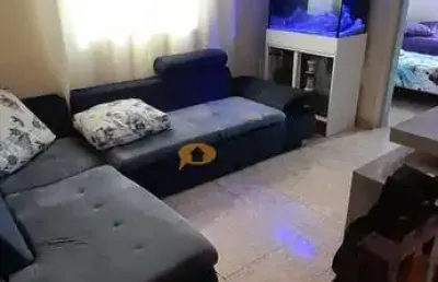 Sobrado à venda, 3 quartos, 2 vagas, vila moraes - são paulo/sp