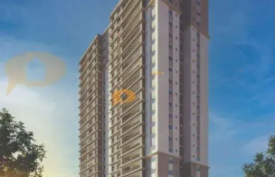 Apartamento à venda, 4 quartos, 3 suítes, 2 vagas, vila dom pedro i - são paulo/sp