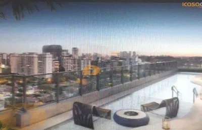 Apartamento à venda, 4 quartos, 4 suítes, 2 vagas, pinheiros - são paulo/sp