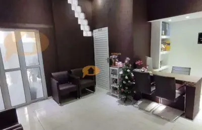 Sobrado à venda, 3 quartos, 1 suíte, 2 vagas, ipiranga - são paulo/sp