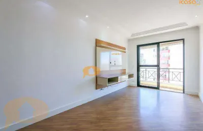 Apartamento à venda, 3 quartos, 1 suíte, 2 vagas, jardim brasil (zona sul) - são paulo/sp