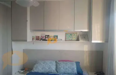 Apartamento à venda, 3 quartos, 1 suíte, 1 vaga, jardim celeste - são paulo/sp