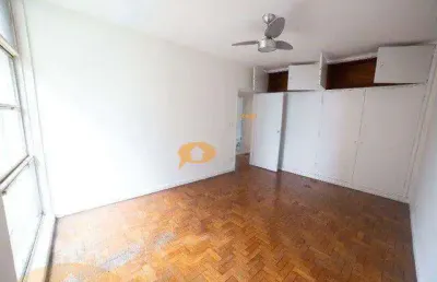 Apartamento à venda, 2 quartos, 1 vaga, jardim paulista - são paulo/sp