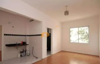 Apartamento à venda, 1 quarto, centro - são paulo/sp