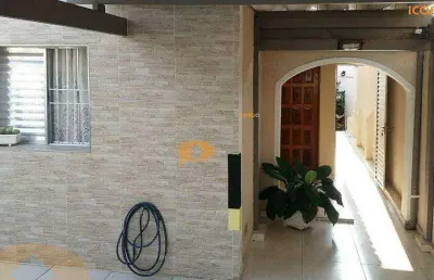 Casa térrea à venda, 4 quartos, 3 vagas, vila moinho velho - são paulo/sp