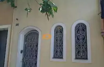 Sobrado à venda, 3 quartos, ipiranga - são paulo/sp