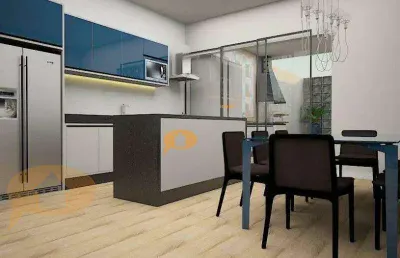 Sobrado à venda, 3 quartos, 1 suíte, 4 vagas, jardim são paulo(zona norte) - são paulo/sp