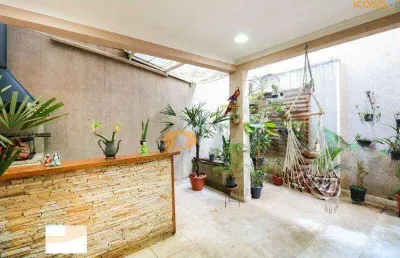 Casa térrea à venda, 3 quartos, 1 suíte, 2 vagas, vila medeiros - são paulo/sp