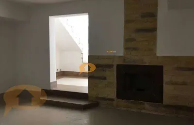 Sobrado à venda, 3 quartos, 3 suítes, 4 vagas, vila da saúde - são paulo/sp