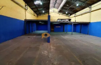 Sala comercial à venda no Alto da Mooca, São Paulo 