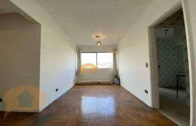 Apartamento à venda, 2 quartos, 1 vaga, jardim da glória - são paulo/sp