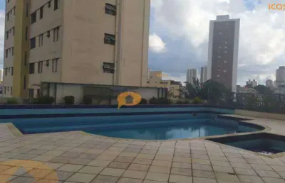 Apartamento à venda, 3 quartos, 2 suítes, 3 vagas, ipiranga - são paulo/sp