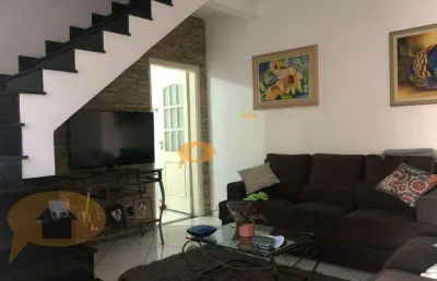 Casa à venda, 4 quartos, 2 vagas, vila nair - são paulo/sp