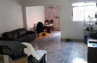 Sobrado à venda, 4 quartos, 1 suíte, 2 vagas, cambuci - são paulo/sp