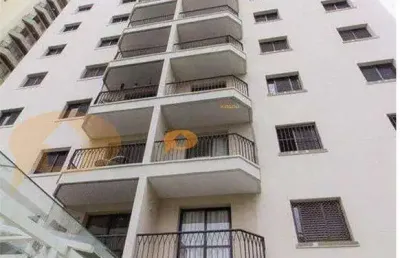 Apartamento à venda, 3 quartos, 1 vaga, vila parque jabaquara - são paulo/sp
