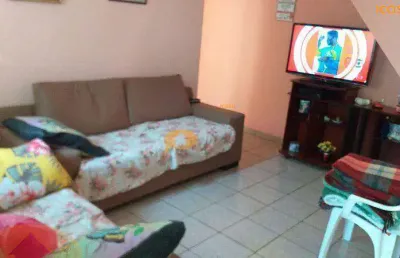 Sobrado à venda, 3 quartos, 4 vagas, sacomã - são paulo/sp