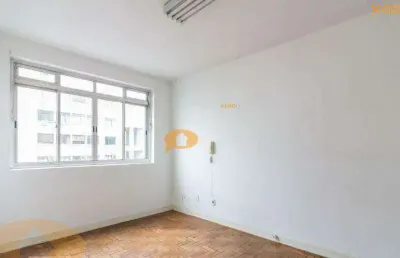 Apartamento à venda, 1 quarto, centro - são paulo/sp