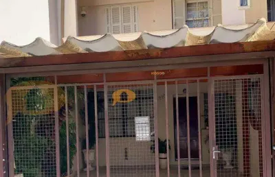 Sobrado à venda, 3 quartos, 3 vagas, ipiranga - são paulo/sp