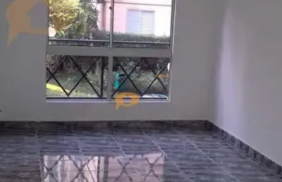 Apartamento à venda, 2 quartos, 1 vaga, jardim santa emília - são paulo/sp