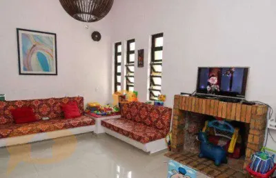 Sobrado à venda, 5 quartos, 4 suítes, 5 vagas, planalto paulista - são paulo/sp