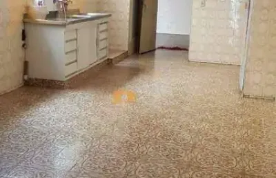 Sobrado à venda, 3 quartos, 1 suíte, 2 vagas, ipiranga - são paulo/sp
