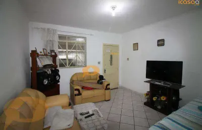 Sobrado à venda, 2 quartos, 2 suítes, 1 vaga, ipiranga - são paulo/sp