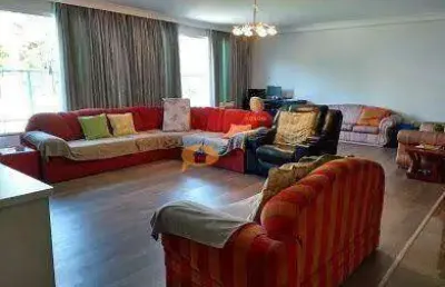 Sobrado à venda, 4 quartos, 2 suítes, 5 vagas, vila mariana - são paulo/sp
