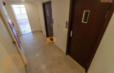 Apartamento à venda, 3 quartos, 1 suíte, 1 vaga, cambuci - são paulo/sp