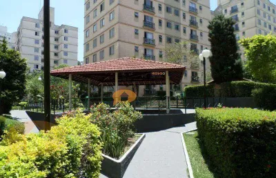 Apartamento à venda, 2 quartos, 1 vaga, jardim santa emília - são paulo/sp