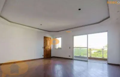 Apartamento à venda, 3 quartos, 3 suítes, 3 vagas, vila brasílio machado - são paulo/sp